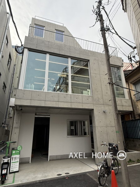 IJK神宮前れい（店舗）