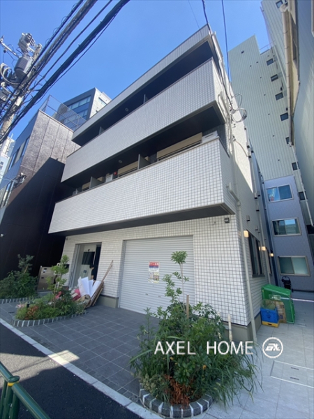 Daikatsu BLDG（ダイカツビル）