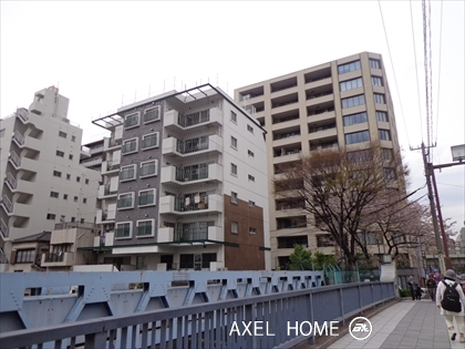 東豊ハイツ