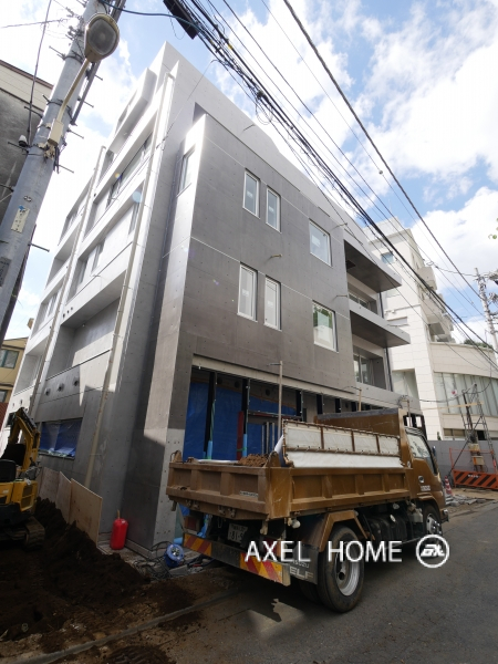ADEOT AOYAMA（アデオ　アオヤマ）（店舗・事務所）