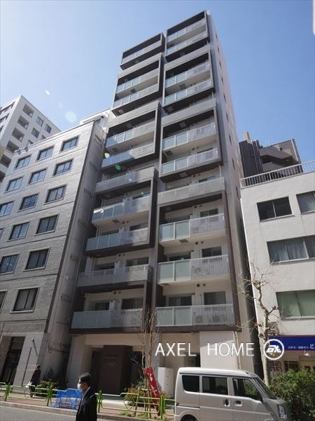 アルティザ東銀座