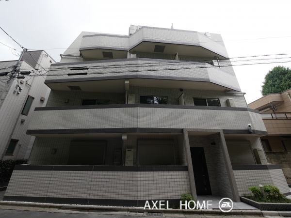 MF大京町　