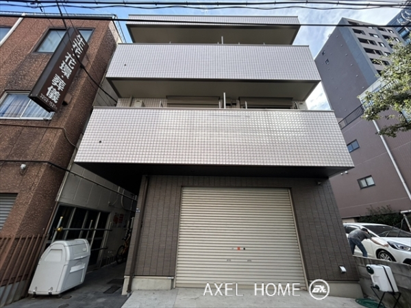 Jc street Kagura（ジェーシーストリートカグラ）