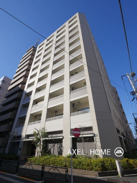 パークフラッツ銀座イースト