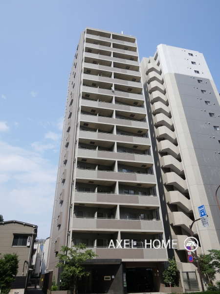 デュオステージ後楽園