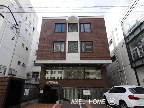 R.core原宿（ルコア原宿）