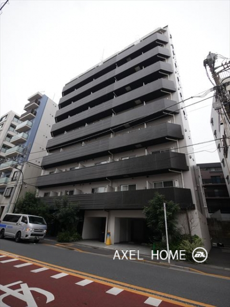 AXAS神楽坂Sta.（アクサス神楽坂ステーション）