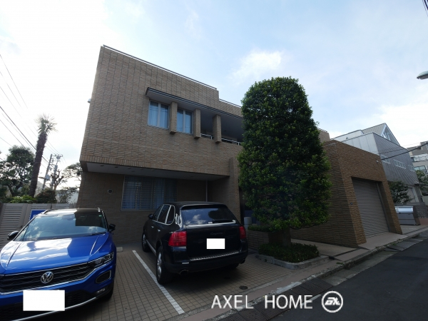 アルテ代々木