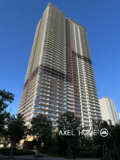 パークタワー晴海