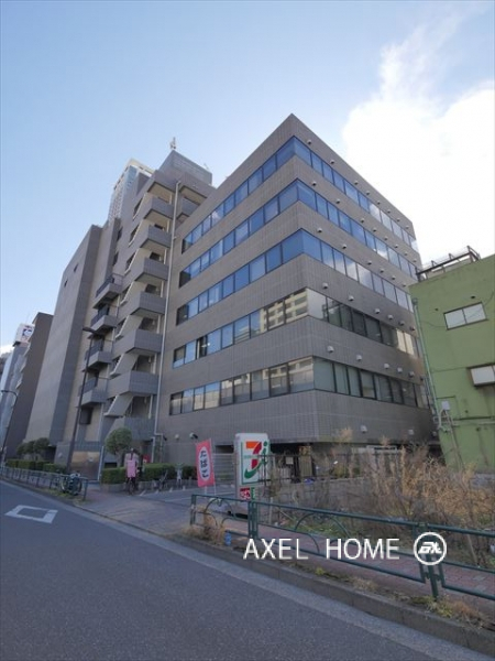 ワイズビルディング　（Y's Building）
