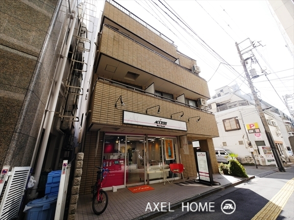 エターナル左門町