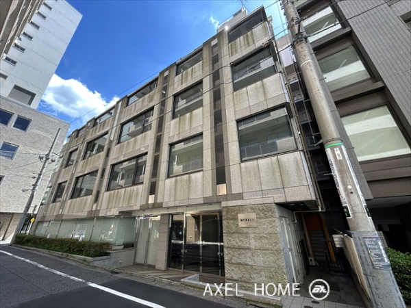 麹町秀永ビル