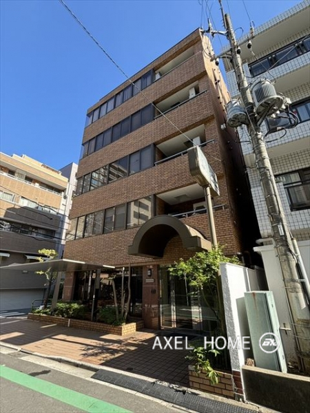 番町グロリアビル