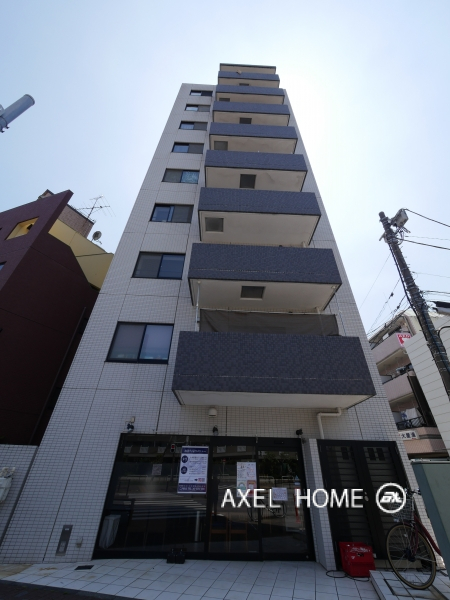 ZEXIA市谷台（ゼクシア市谷台）