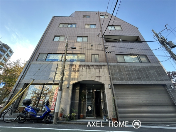 小石川ＹＳレジデンス