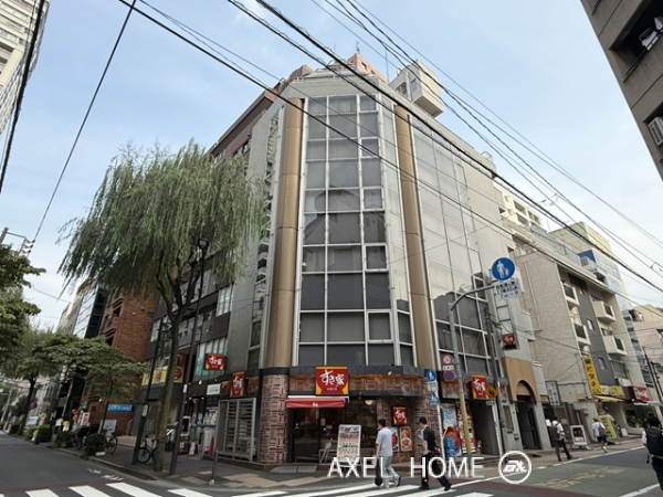 新花ビル