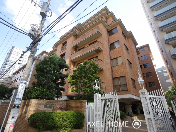 一番町ハウス