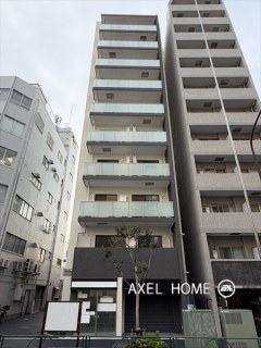 レガルテ外苑東