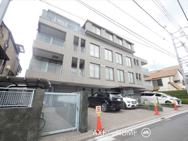 Solar SADOHARA　(ソラール砂土原)