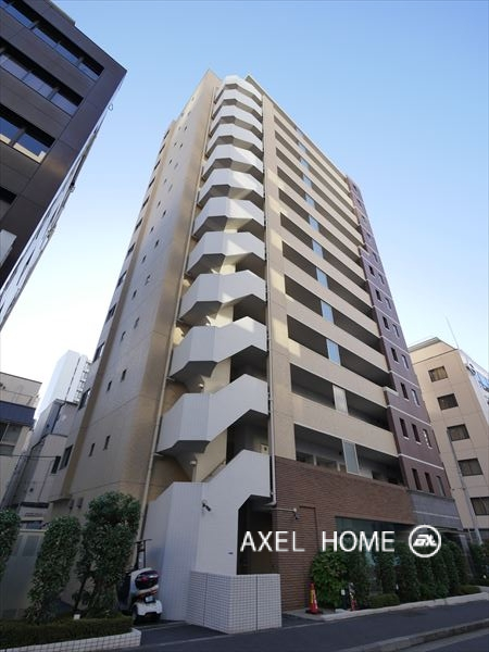 アデニウム新橋