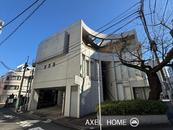 サンウッド三田綱町