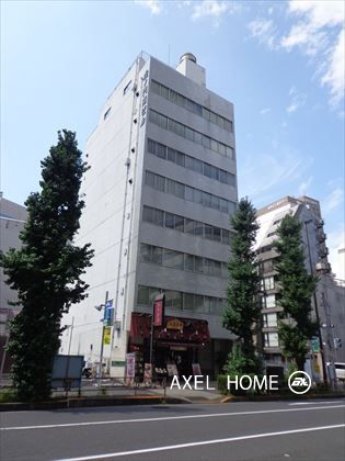 虎ノ門南ビル