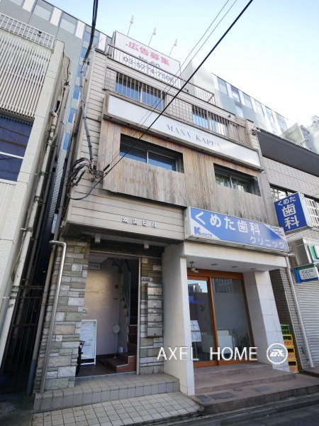 松浦ビル