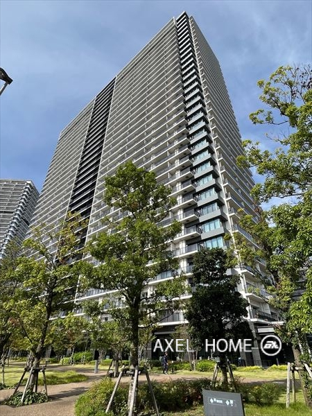 シティタワーズ東京ベイ セントラルタワー