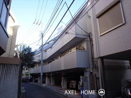 グランジール西片