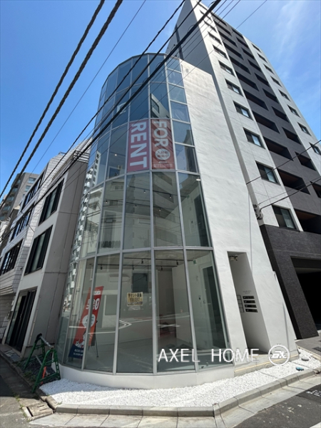 HARVEY神田司町（ハーヴェイ神田司町）