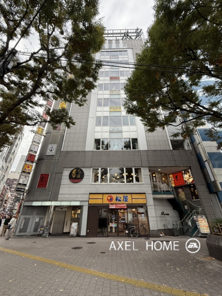 ダイアン新宿（事務所・店舗）