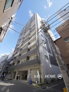 パークハビオ八丁堀