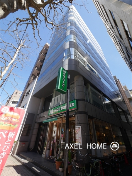 共和15番館ビル