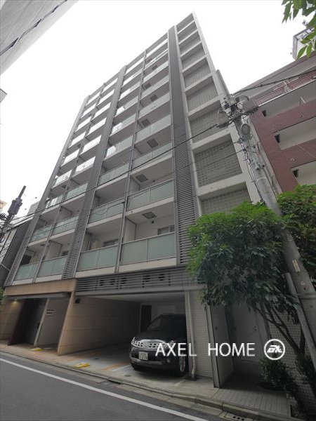 クオリア銀座やま祢ビル