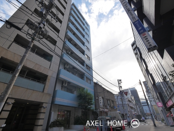 レジーナ銀座東