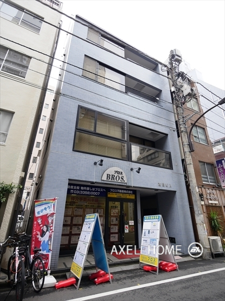 高田ビル  （事務所）