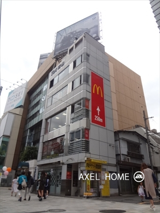 Tot青山　【店舗・事務所】