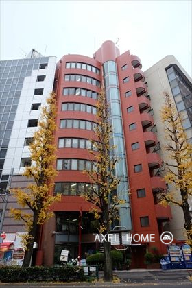 第5瑞穂ビル　(事務所)