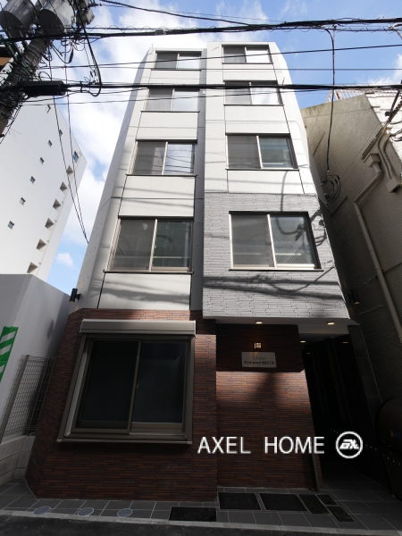 Kei Verde Hills四ツ谷 (ケイヴェルデヒルズ四ツ谷)