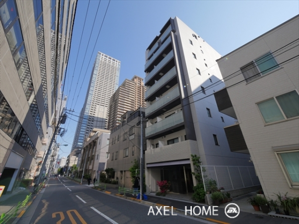 クレイシア月島