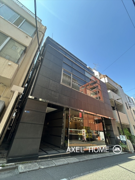 九段南３丁目ビル