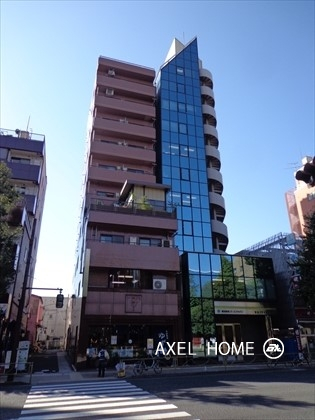 扇屋ビル