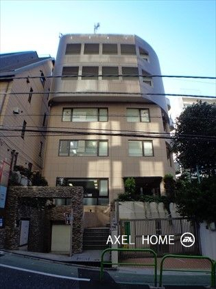 ヴェネオ四番町ビル