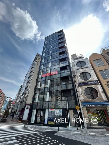イニシア門前仲町