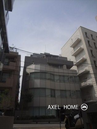 原宿ヒダカビル　事務所