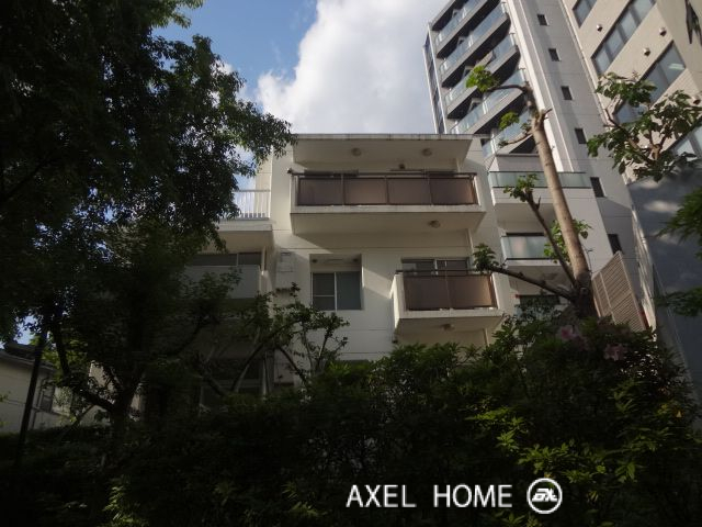 内藤賃貸住宅