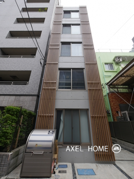 RITZ KAGURAZAKA（リッツ神楽坂）