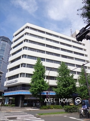 合人社東京永田町ビル