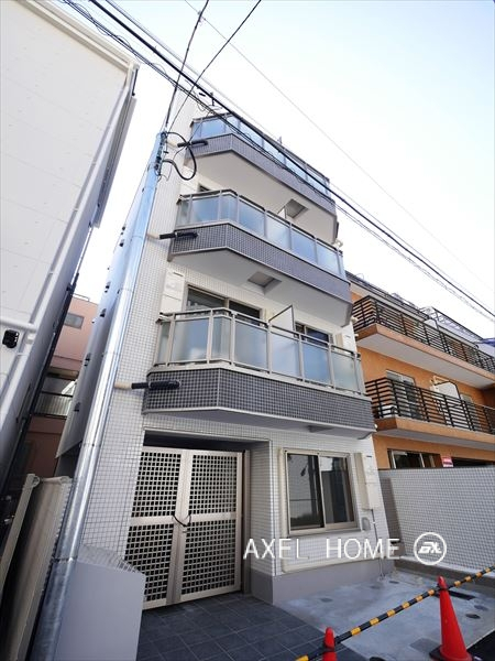 たすき新宿