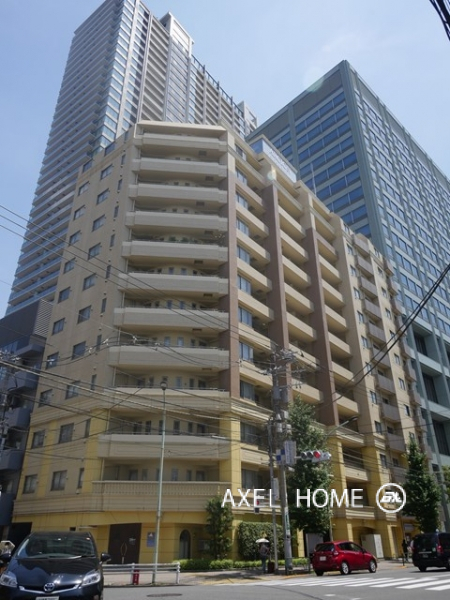 アルシオン文京小石川